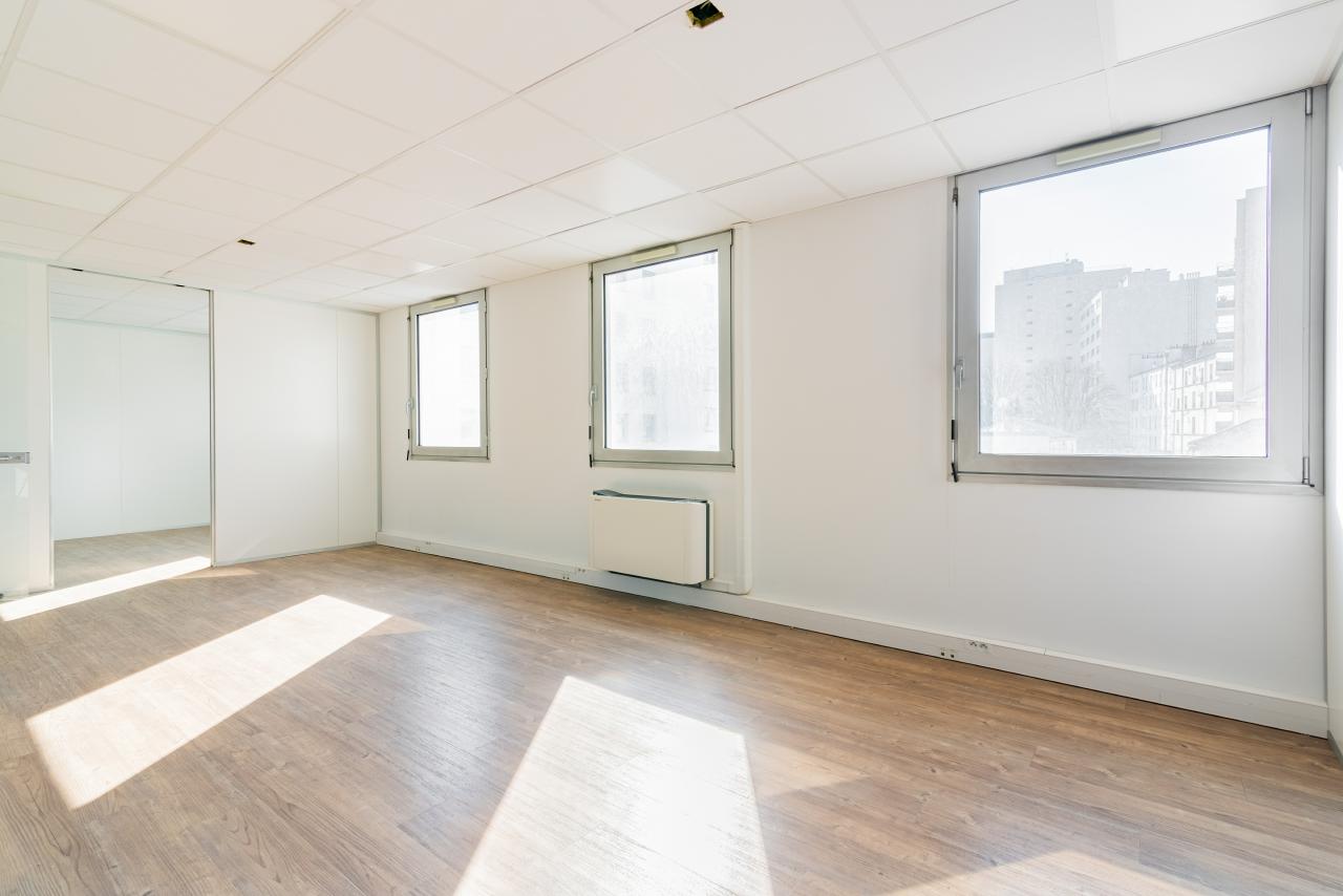 Bureau Montrouge 416m² Location bureau Montrouge Hauts-de-Seine OLBUR2201755 4